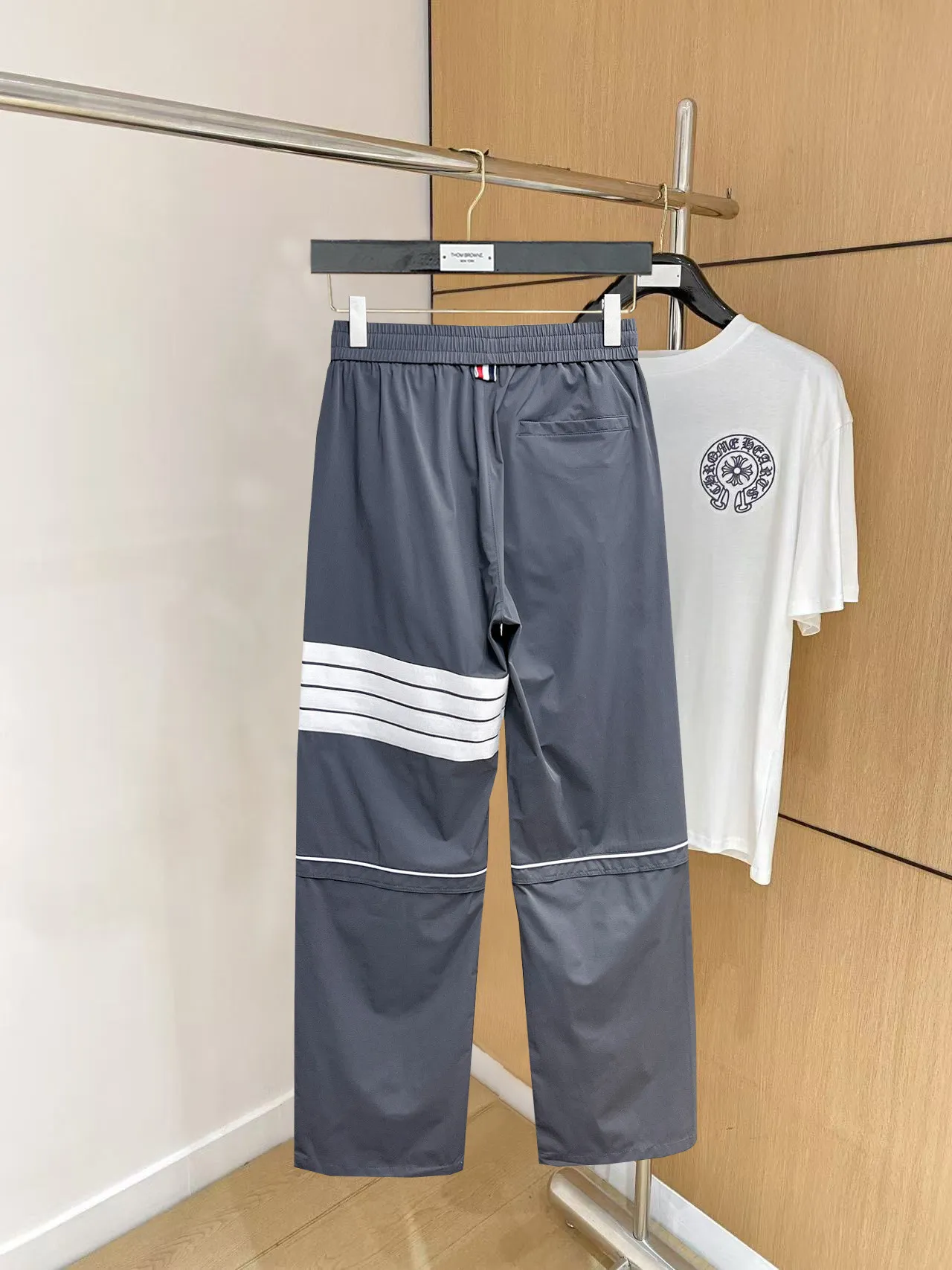 TB 🆕2026 New Arrival 🎁 。 Classic LOGO ， ， ， 。 ， 。 Size：M-3XL